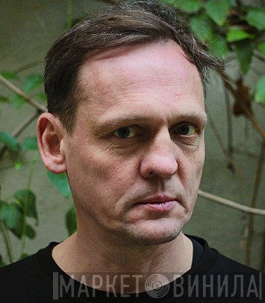 Carsten Nicolai