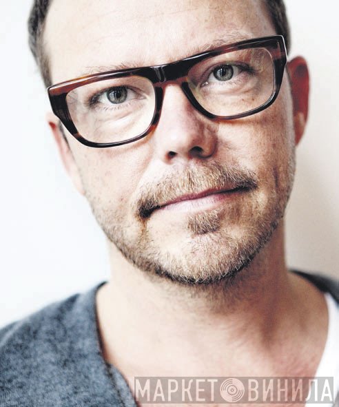 Carsten Schack