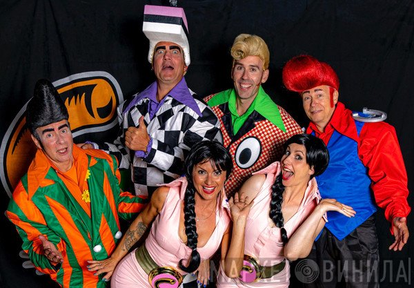 Cartoons