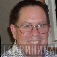 Cary Ginell