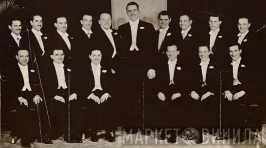 Casa Loma Orchestra