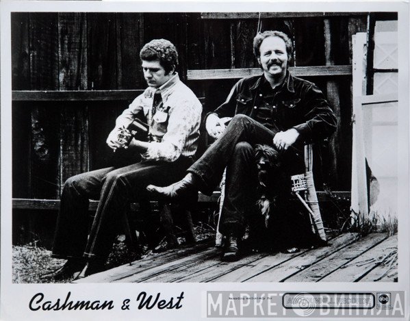 Cashman & West