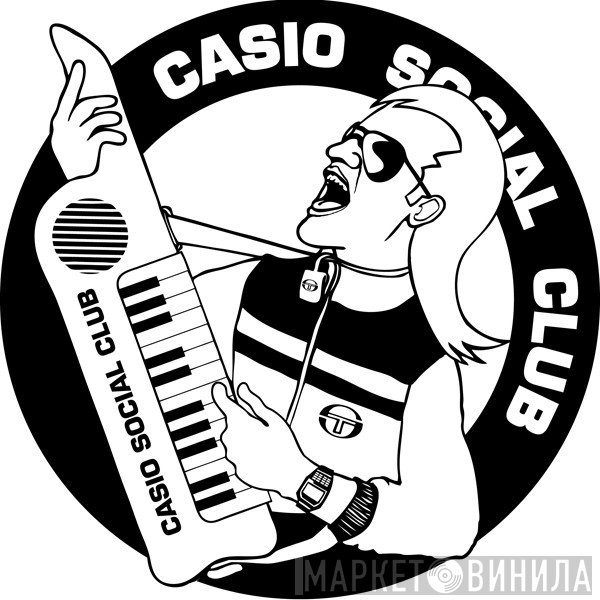 Casio Social Club