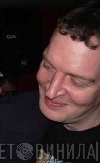 Caspar Pound