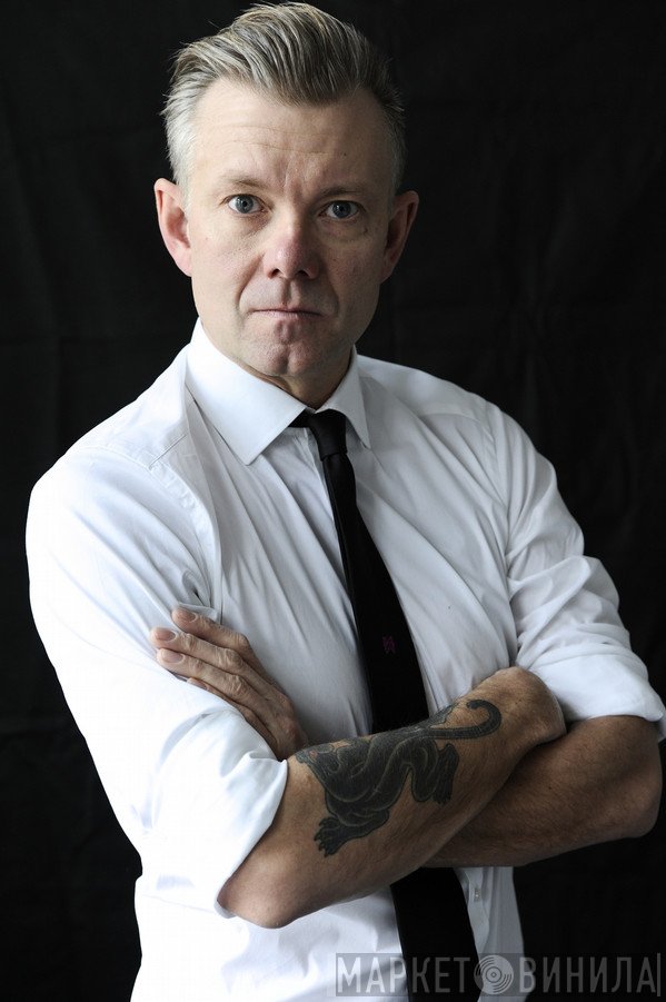 Casper Christensen