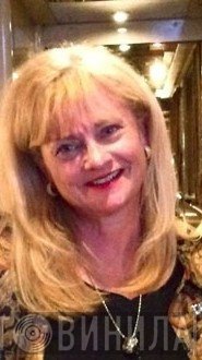 Catherine Peek