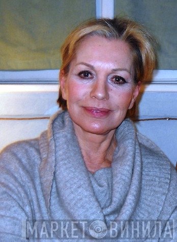 Catherine Spaak