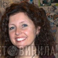 Cathy Guthrie