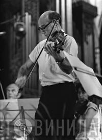 Cecil Aronowitz