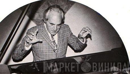 Cecil Leuter