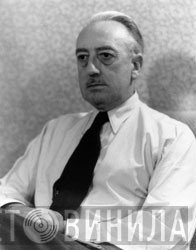 Cecil Milner