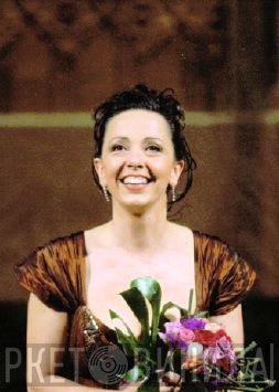 Cecilia Lavilla Berganza