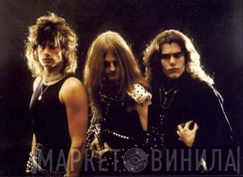 Celtic Frost