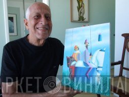 Cesar G. Villela