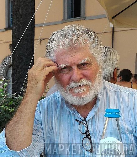 Cesare Benvenuti
