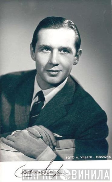 Cesare Siepi