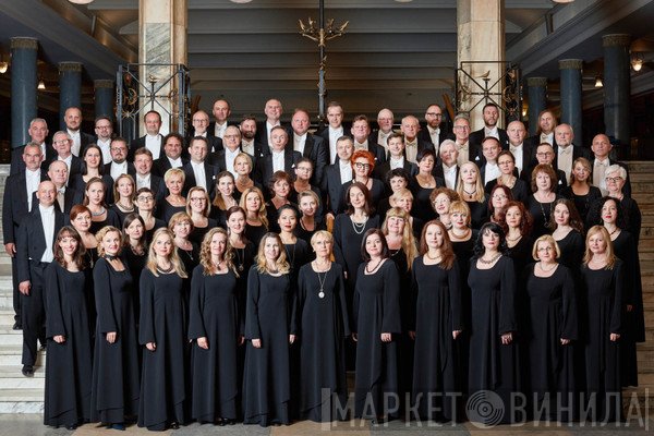 Chór Filharmonii Narodowej