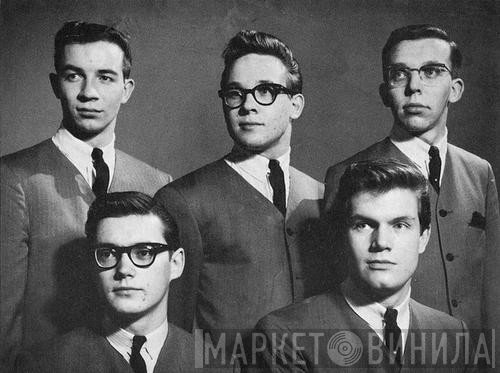 Chad Allan & The Expressions