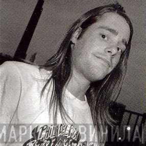 Chad Channing