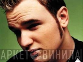 Chad Gilbert