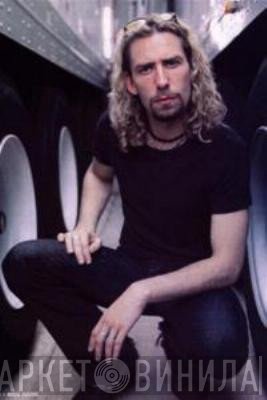 Chad Kroeger
