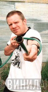 Chad Price
