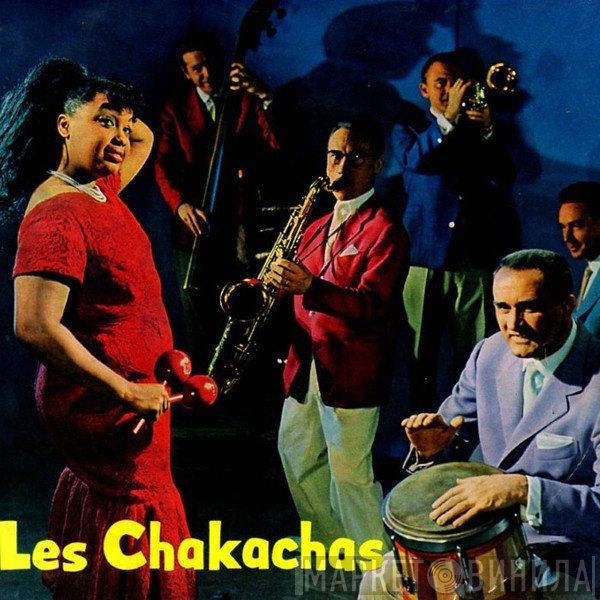 Chakachas