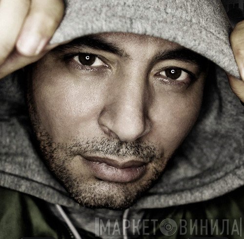Chaker
