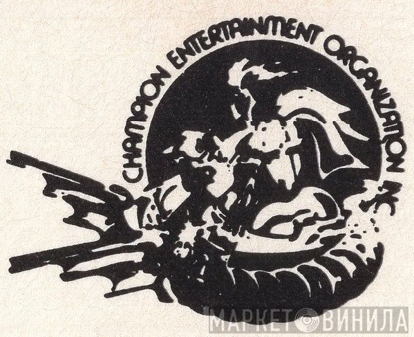 Champion Entertainment Organization, Inc.