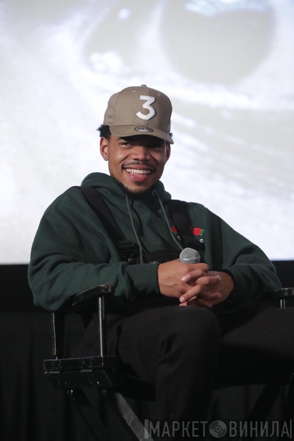 Chance The Rapper
