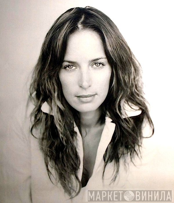 Chantal Kreviazuk