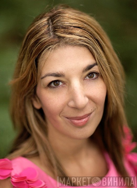 Chantal Passamonte