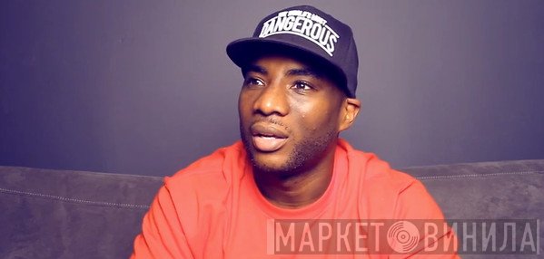 Charlamagne Tha God