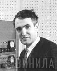 Charles Alliot