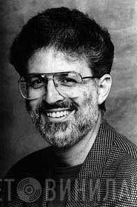 Charles Amirkhanian