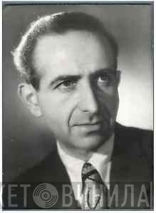 Charles Bruck