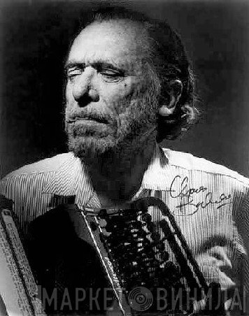 Charles Bukowski