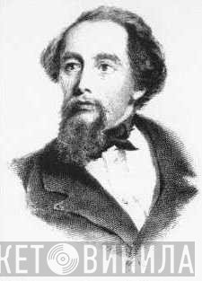 Charles Dickens 