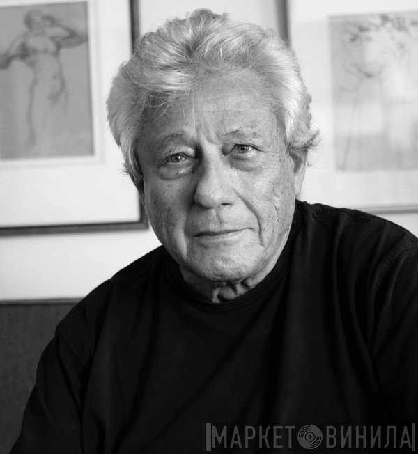 Charles Duvelle