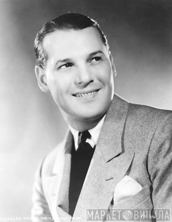 Charles Kaley