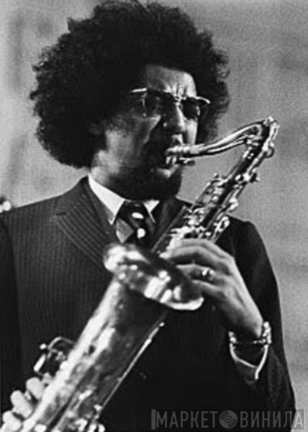 Charles Lloyd