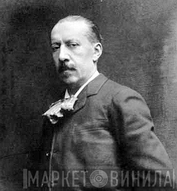 Charles-Marie Widor