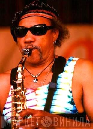 Charles Neville