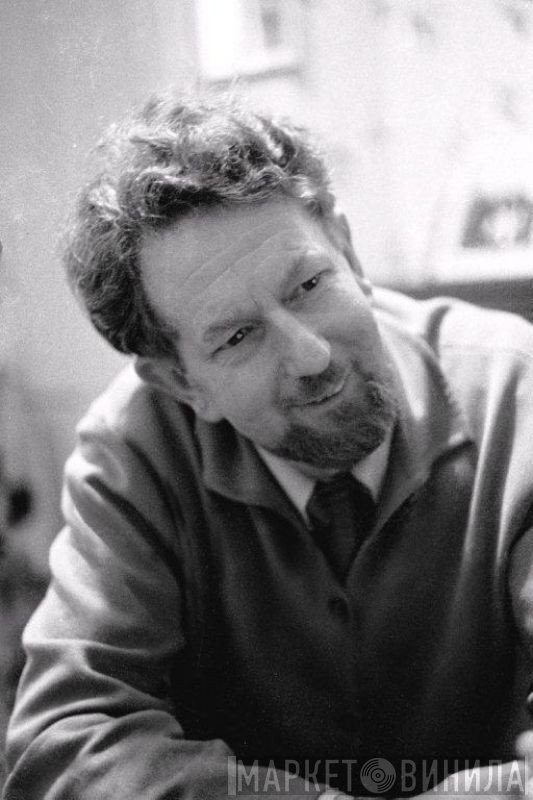 Charles Parker 