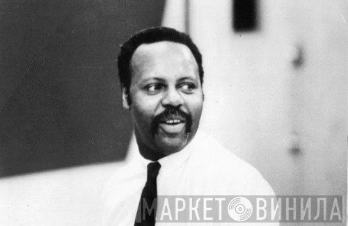 Charles Stepney