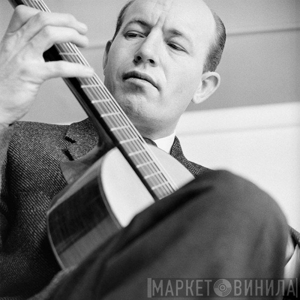 Charlie Byrd