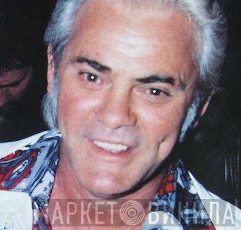 Charlie Feathers