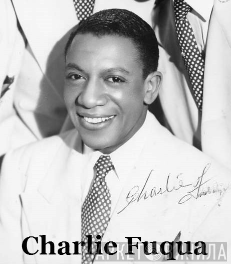 Charlie Fuqua