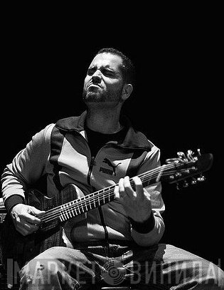 Charlie Hunter