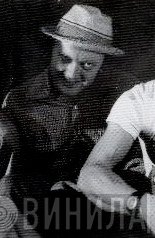 Charlie Hutchinson